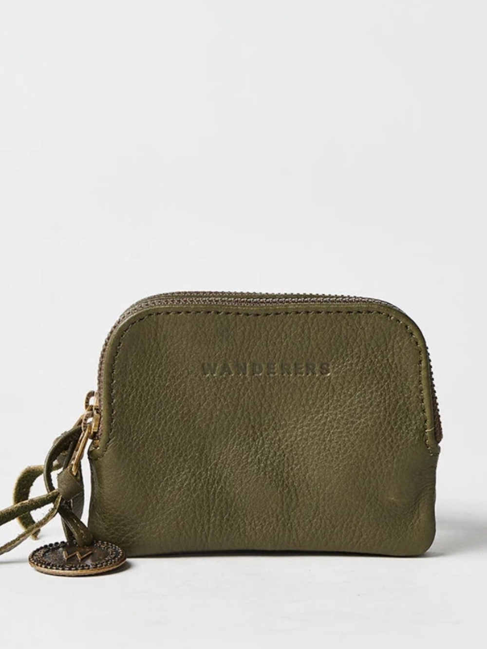 Wanderers “The Venetian card wallet”
